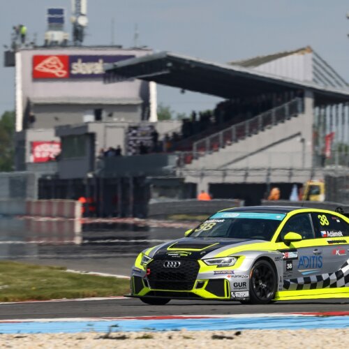 Slovakiaring 2021 - #38